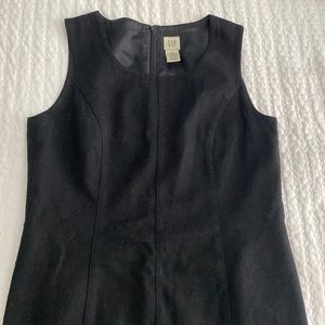 Wool GAP Dress
